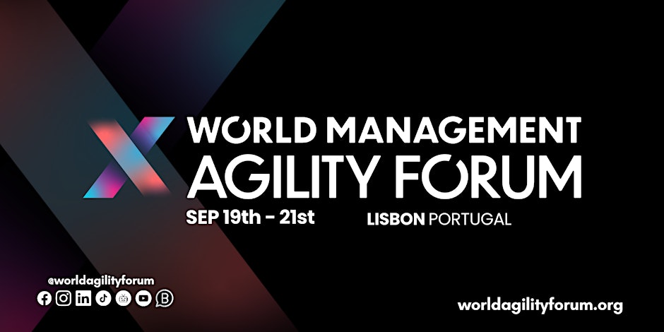 Reimagining Agile Events