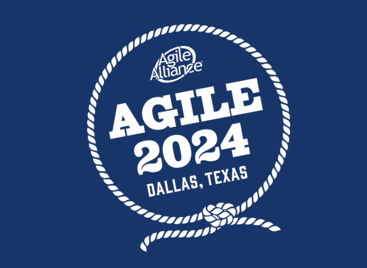 Reimagining Agile Events